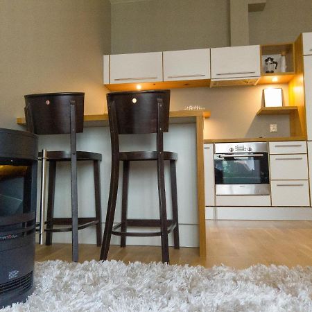 Central And Modern Apartment In Oslo Zewnętrze zdjęcie