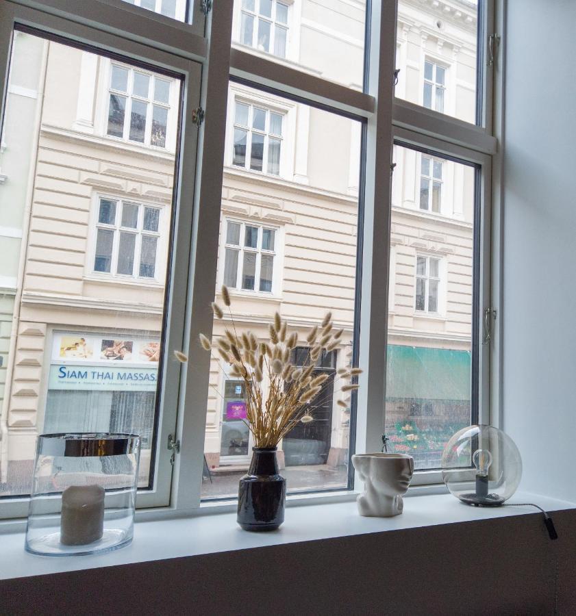 Central And Modern Apartment In Oslo Zewnętrze zdjęcie