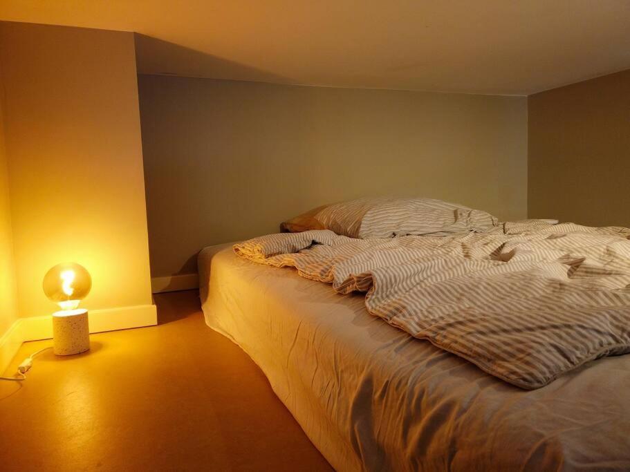 Central And Modern Apartment In Oslo Zewnętrze zdjęcie
